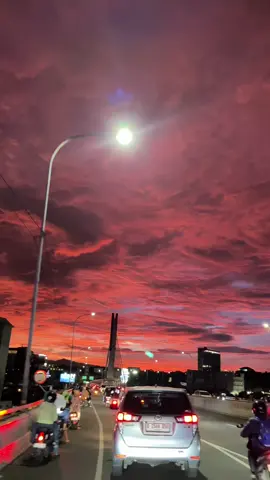 bandung sesuai ekspetasi🥹 #sunset #bandung 