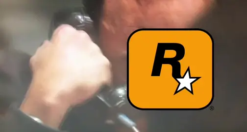 i think this was everyone reaction a little lol  (Anyway this is lucia actress)  #gta6 #rockstargames #vicecity #fyp #meme 