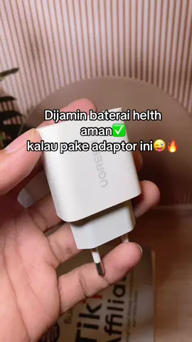 Ugreen originall🤗🔥#ugreen #ugreenfastcharging #adaptor #chargeriphone#charger 