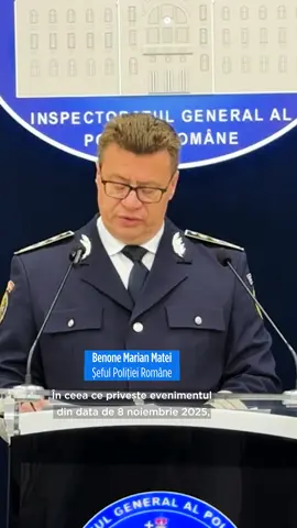 Poliția recunoaște că oamenii legii au făcut greșeli grave în cazul tinerelor ucise de parteneri, în Mureș și Teleorman. Șeful Poliției Române a anunțat că agenții nu au respectat procedurile, iar supravegherea șefilor a lipsit complet. În Teleorman, polițiștii nu au respectat procedurile după emiterea ordinului de protecție. 14 polițiști sunt acum cercetați în acest caz, a transmis șeful Poliției Române. #femicid #politie #nereguli #teleorman #news #stiriromania #stiri