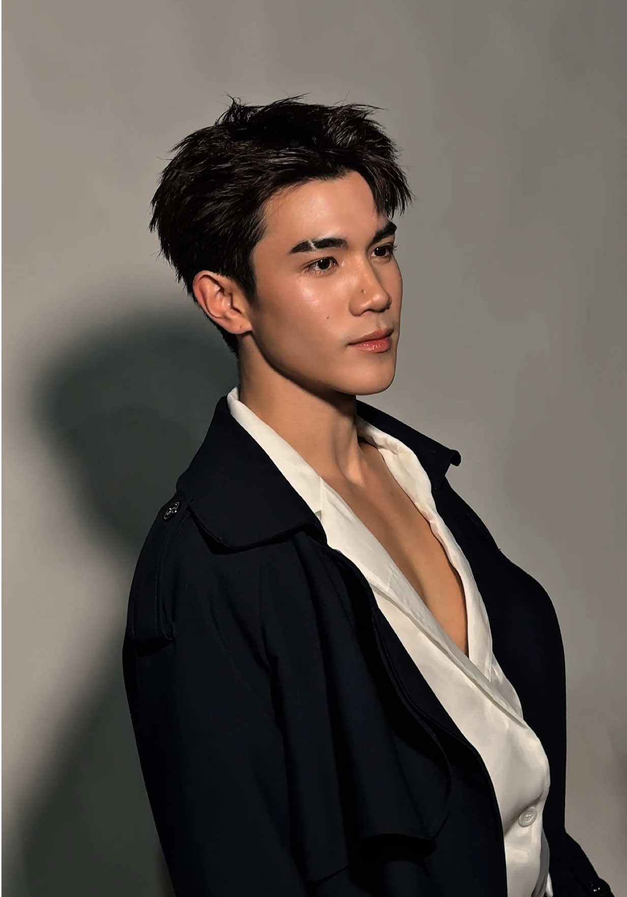 Q&A with @Fourth for The Known Unknown Show #STUDIOUNKNOWN #EFW2025 #THEKNOWNUNKNOWN #STUDIOUNKNOWNxEFW2025 #fourthnattawat 