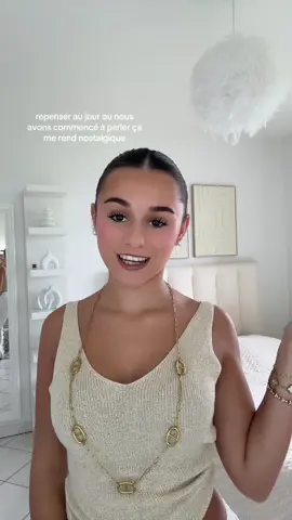 à tout jamais dans mon cœur 