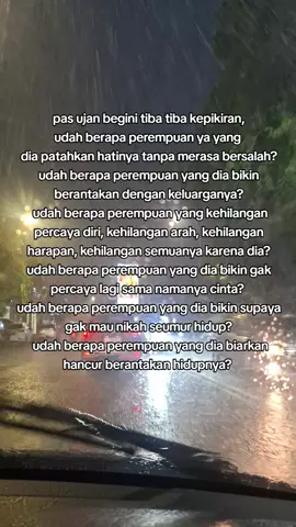 Lucu ya masih mikirin, padahal si pelaku hidupnya berjalan baik baik aja seakan semua luka itu bukan ulahnya.. That's ironic ❤️‍🩹 #sadvibes #galaubrutal #foryou #xyzbca #fyppppppppppppppppppppppp 