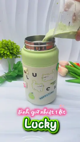 Bình này rõ xinh cute mà ít ai biết tới ghê ý#binhgiunhiet#binhnuocgiunhiet#binhnuoc#xuhuongtiktok#anhtuyetgiadung @Ánh Tuyết  @Ánh Tuyết 