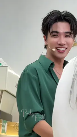 วลีเด็ด เพิร์ธไม่เอาอะไรแล้ว🐯🫶#perthppe🐯 #perthtanapon #เพิร์ธธนพนธ์ #เพิร์ธแซนต้า 