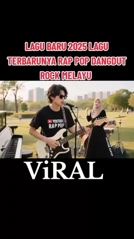 #sudahdisayangkaumenghilang #rappop #tiktokindonesia🇮🇩 #fypシ゚ #trendingvideo 