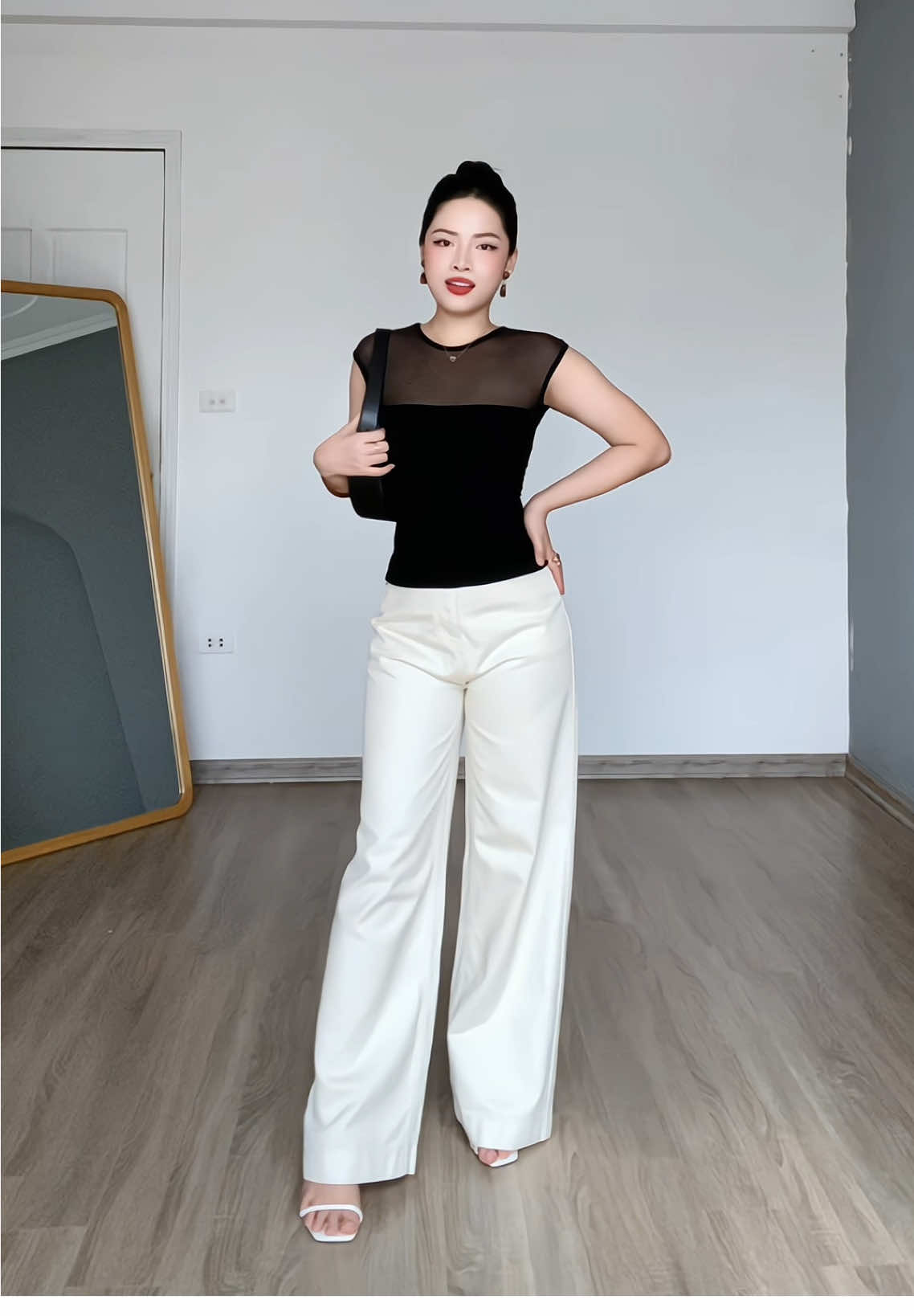 Ẻm sang 😎 #gutou 