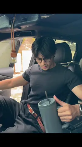 weekly outfit recap jemput isteri tercinta