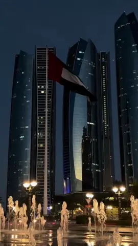 #الامارات #يوم العلم #عيد الاتحاد @M.RsHOoD 