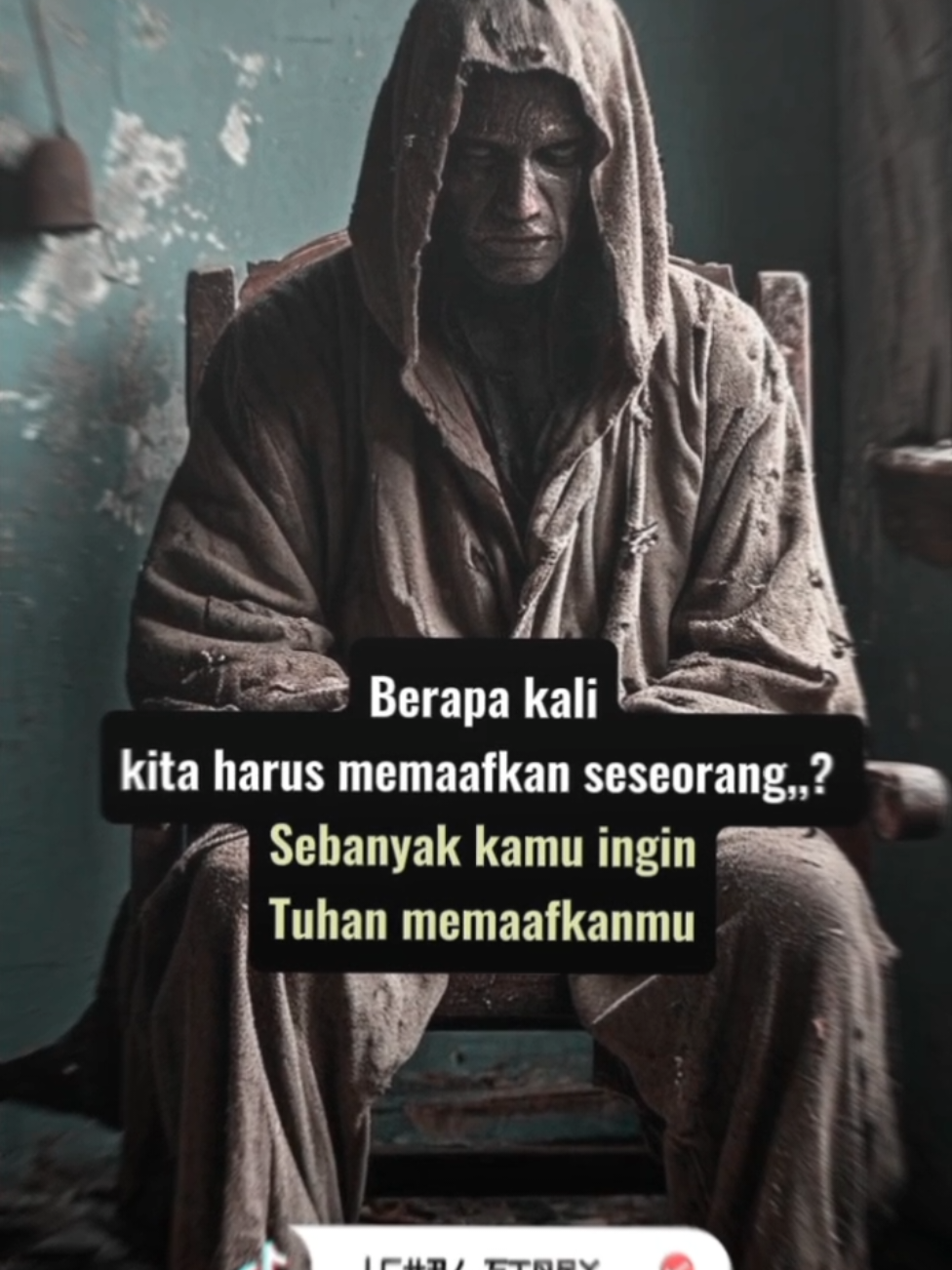 Ketika kamu sulit untuk memaafkan ingatlah bahwa kamu pernah di maafkan,,!!  #masukberanda #katakatamotivasi #katakatabijak #sindiran 