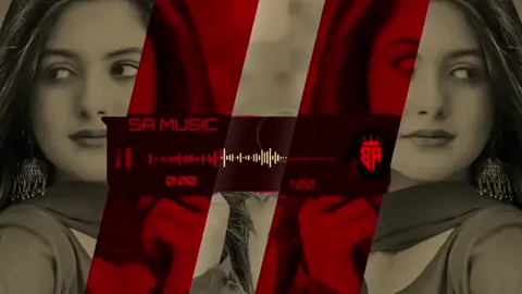 یارہ کہ مڑ درپسی نہ شوم 😔🦋🍂🍷💙🎧#foryoupage #growaccount #sa_music #foryou #foryou 