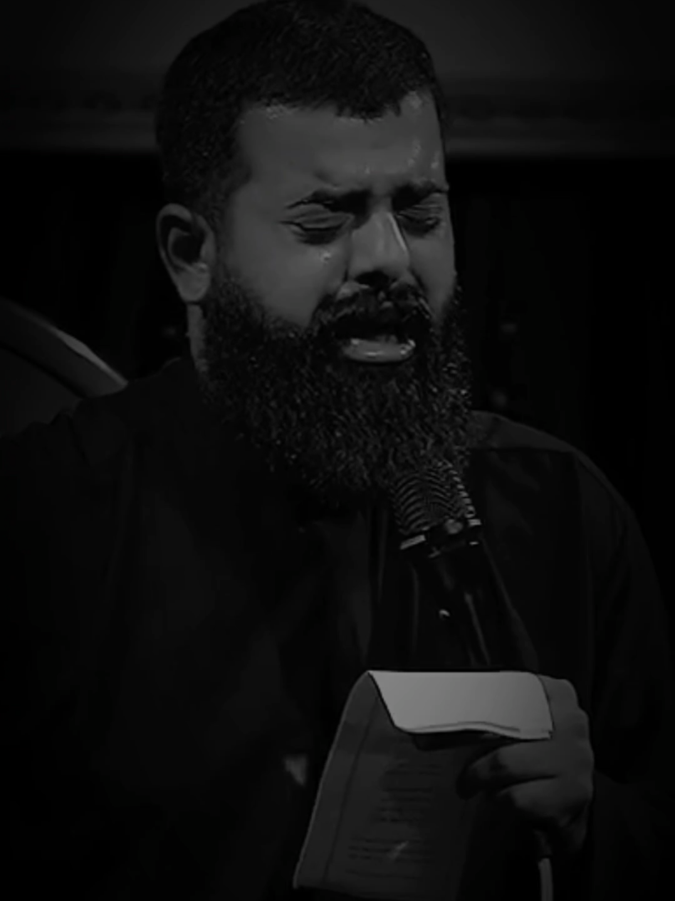 مو هيچ وداع المشتاگه ..//ملا مجتبى الكعبي . . #مجتبى_الكعبي #ملا_مجتبى_الكعبي #جديد #عباس_ميثم_نزار #مجتبئ_الكعبي_جديد 