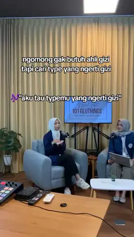 kok gengsi ya hahaha ups #gizi #fyp #mbg #nutrisionis 