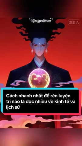 Cách nhanh nhất để rèn luyện trí não chính là đọc nhiều về kinh tế và lịch sử #luocsukinhtehoclayloi #luocsukinhtehoc #sachhay #kinhte #phattrienbanthan 