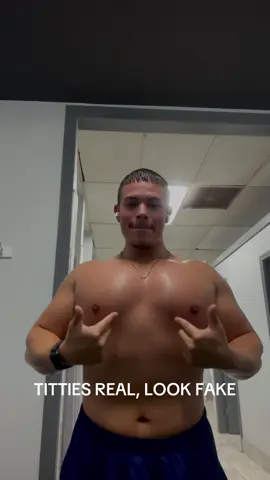 Go Boy. Heavy on Titties real, look fake! #summerwalker #finallyoverit #gogirl #chestday #fyp 