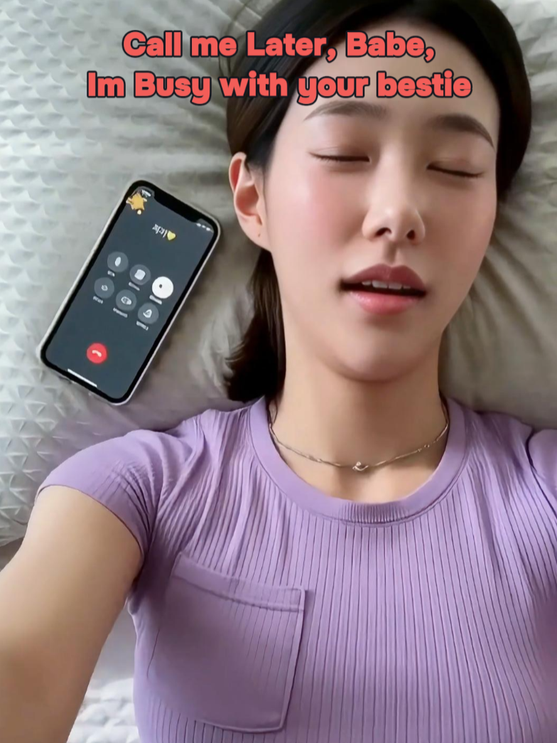 ✨ 🔥 자기야 🤫 운동(?) 중독녀의 완벽한 알리바이  침대에서 하는 운동이 이렇게 격렬할 일?! 😳 남자친구 전화에도 흔들리지 않는 그녀의 철벽 방어! 흔들리는 폰카 시점으로 담은 현장 #AI #Sora2 #침대운동 #발박수 #비밀다이어트 #운동중독 #핵심만쏙쏙 #KBeauty #홈트레이닝 #극한체험 #cheating #cheatingbf #cheatingboyfriends #cheatinggirlfriend #fypppppppppppppp #foryour #fyp #funny