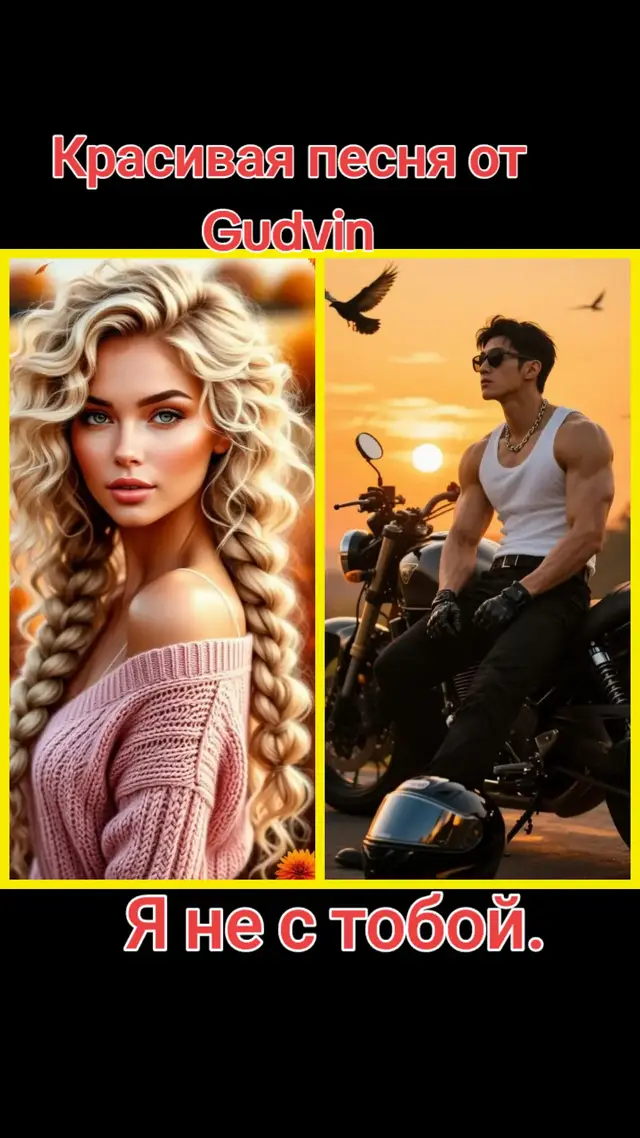 #отношениямужчинаиженщина #песнидлядуши #олюбви #музыкадлявидео #длявас 