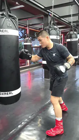 A @Hiếu khổng lồ chờ em tại HN ae mình giao lưu Boxing nha #tdhboxingclub #truongdinhhoang #hieukhonglo #boxing 