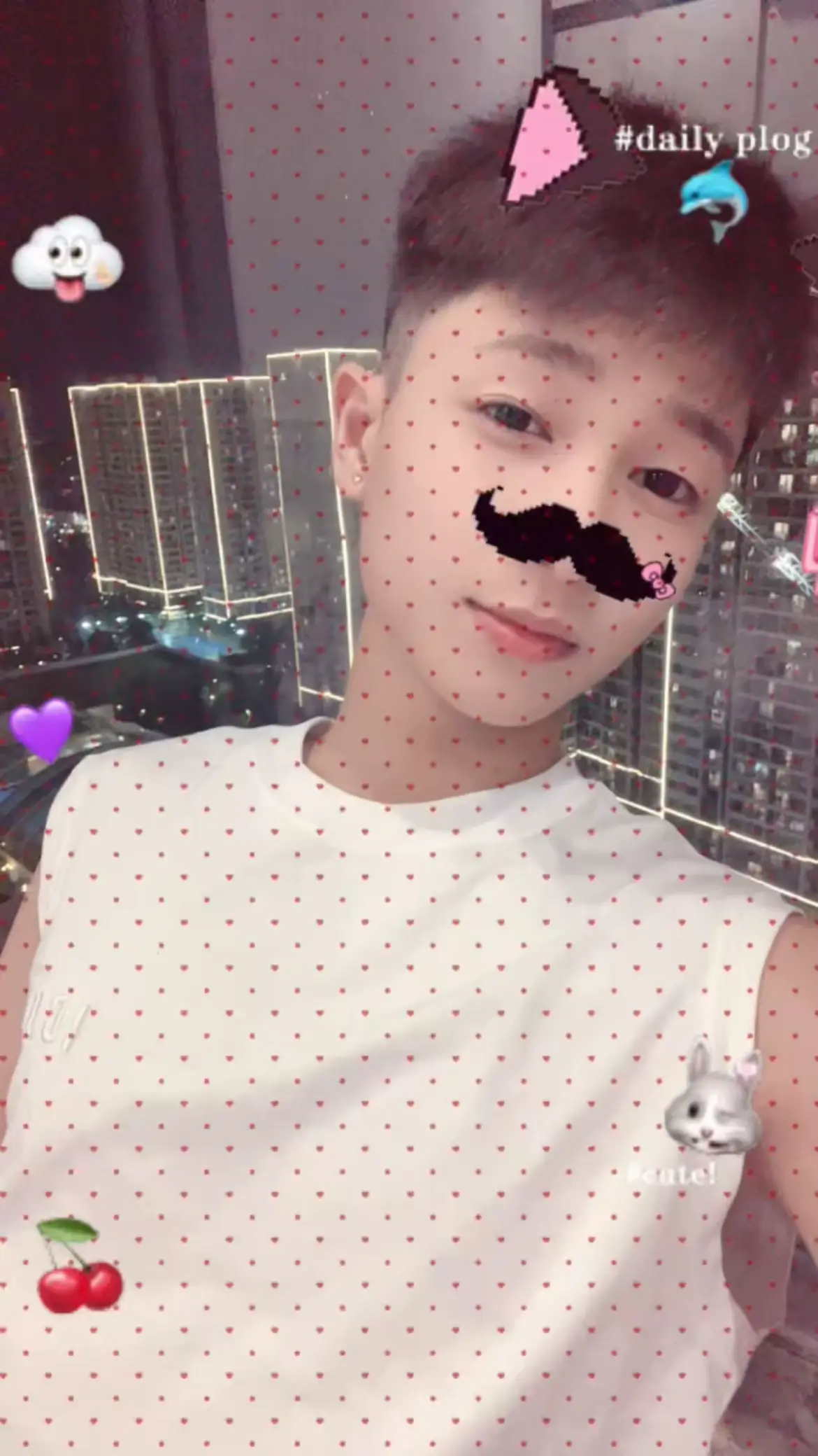 Khong phải thì chịu😇