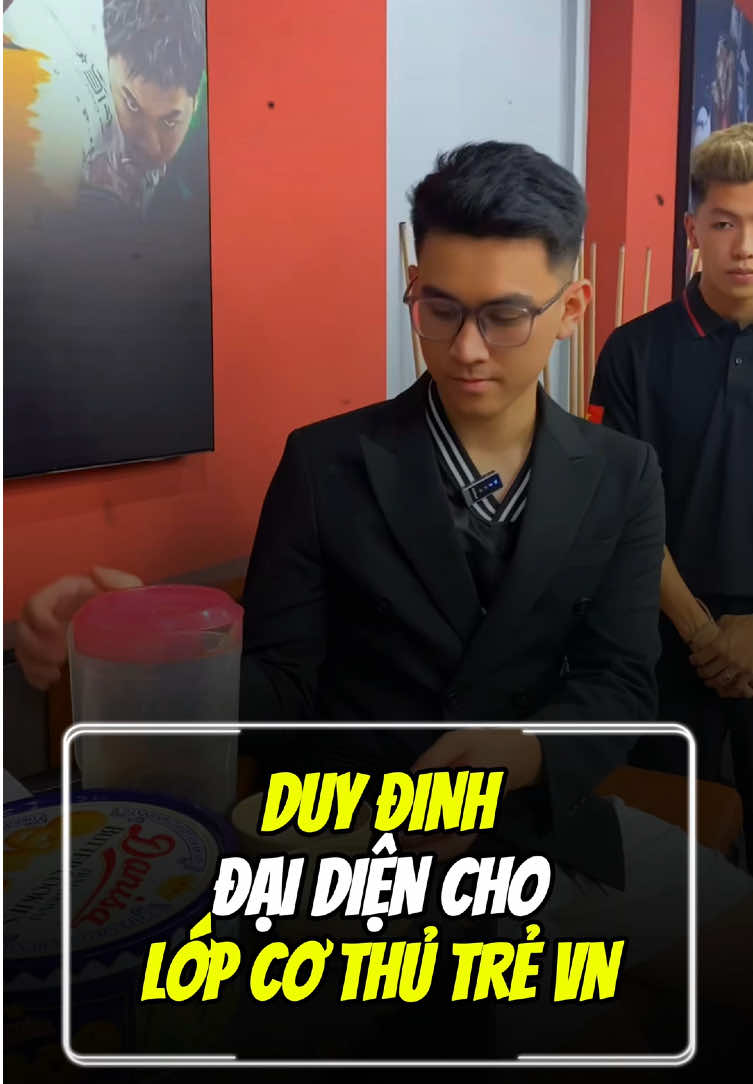 chín lắm rồi ae ơi #billiards #snooker #fyp #xuhuong #duongquochoang 