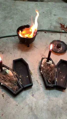 #witchtok #witchesoftiktok #witchcraft #hex #banefulwitch 