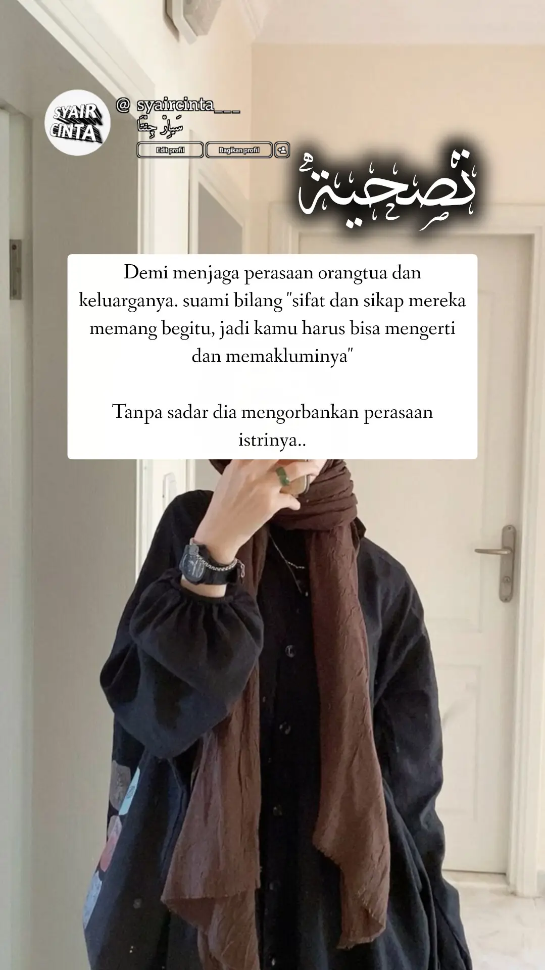 #quotes #syaircinta #syairarab #songindia #sadvibes #xybca #foryoupage #fyp 