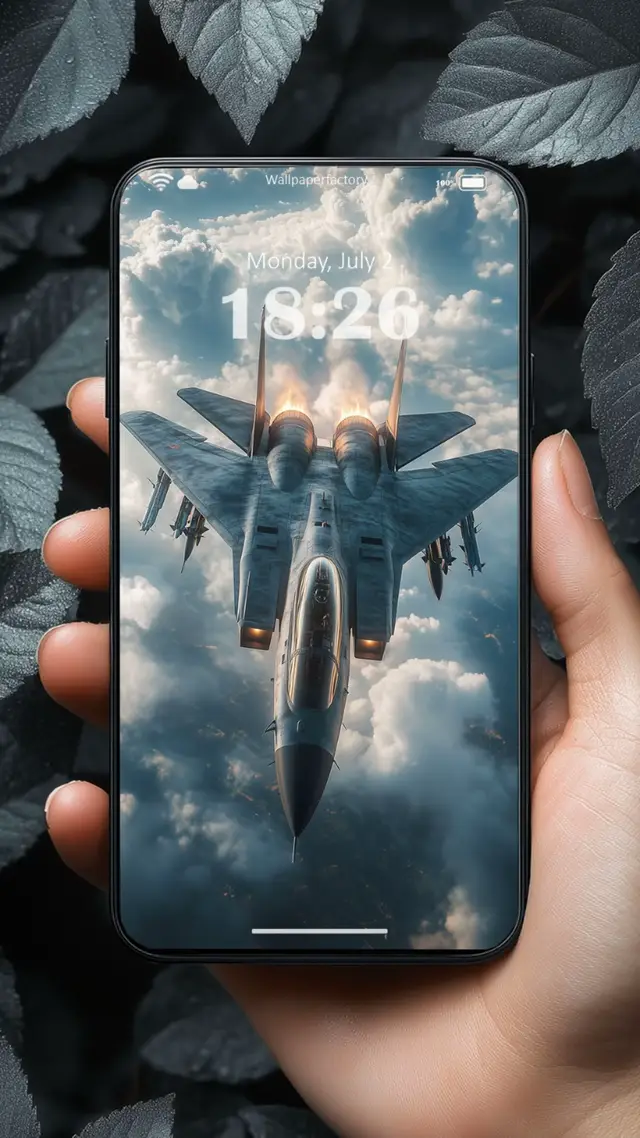 Part 267 | only the best for you🔥 #jet #wallpaper #militar #lockscreen #amazing 