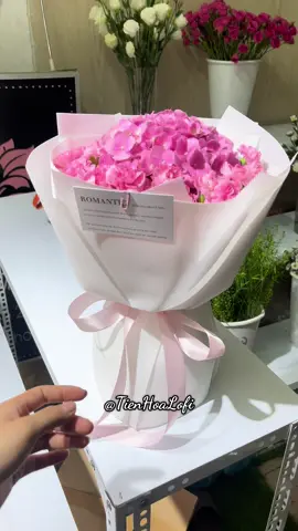 Sự sinh đẹp này đáng bn ❤️ #tiemhoalofi 🌸 - Ngõ 304 Hồ Tùng Mậu Hn 