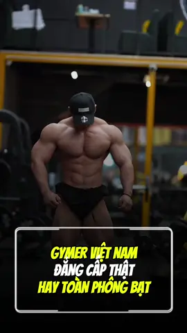 Phải không vậy ae #gym #Fitness #fyp #strongman #calisthenics 
