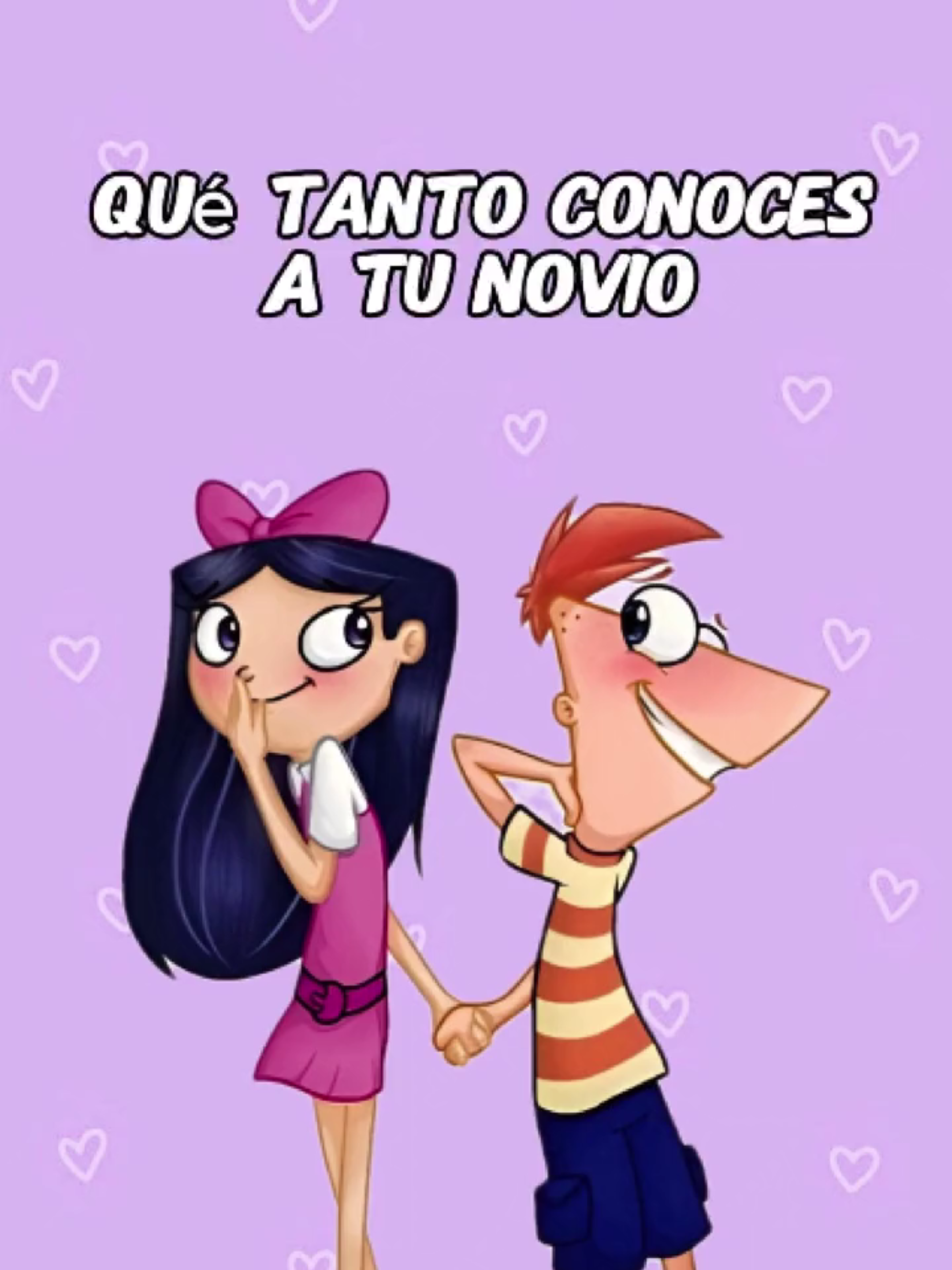 ¿Qué tan bien conoces a tu novio? 🤔 Escribe tus respuestas en los comentarios #pareja #cualprefieres #elige #novios #escoge #retoparaparejas #parejaschallenge #preguntasparaella #siloconoces #cualelegirias #cualeliges #preguntasparaparejas #siconocesatunovio #retodepareja #quétanbienconocesatunovio #paraella #relaciones #etiquetala #enamoradosquiz #quiz