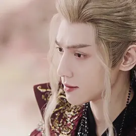 cie yang gbisa bersama #shuilongyin #whisperoffate #luoyunxi #linyun 