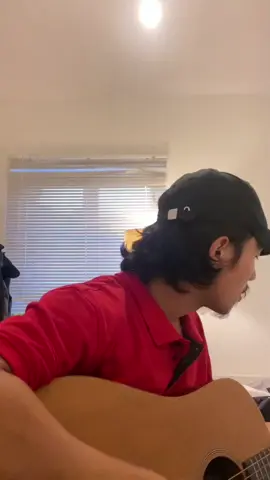 So far Away Covered by @JohnFuckinRai  Original by: Avenged Sevenfold #foryoupage #johnchamling #sofaraway #avengedsevenfold #coversong 