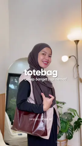 #totebag #taswanita #ModalKontenDoang #SiPalingAffiliate 