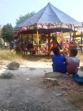 indah masa masa kecil ku dahulu, ini namanya kemedi puter yaa 😭 #suduttapos #depok #jawabarat 