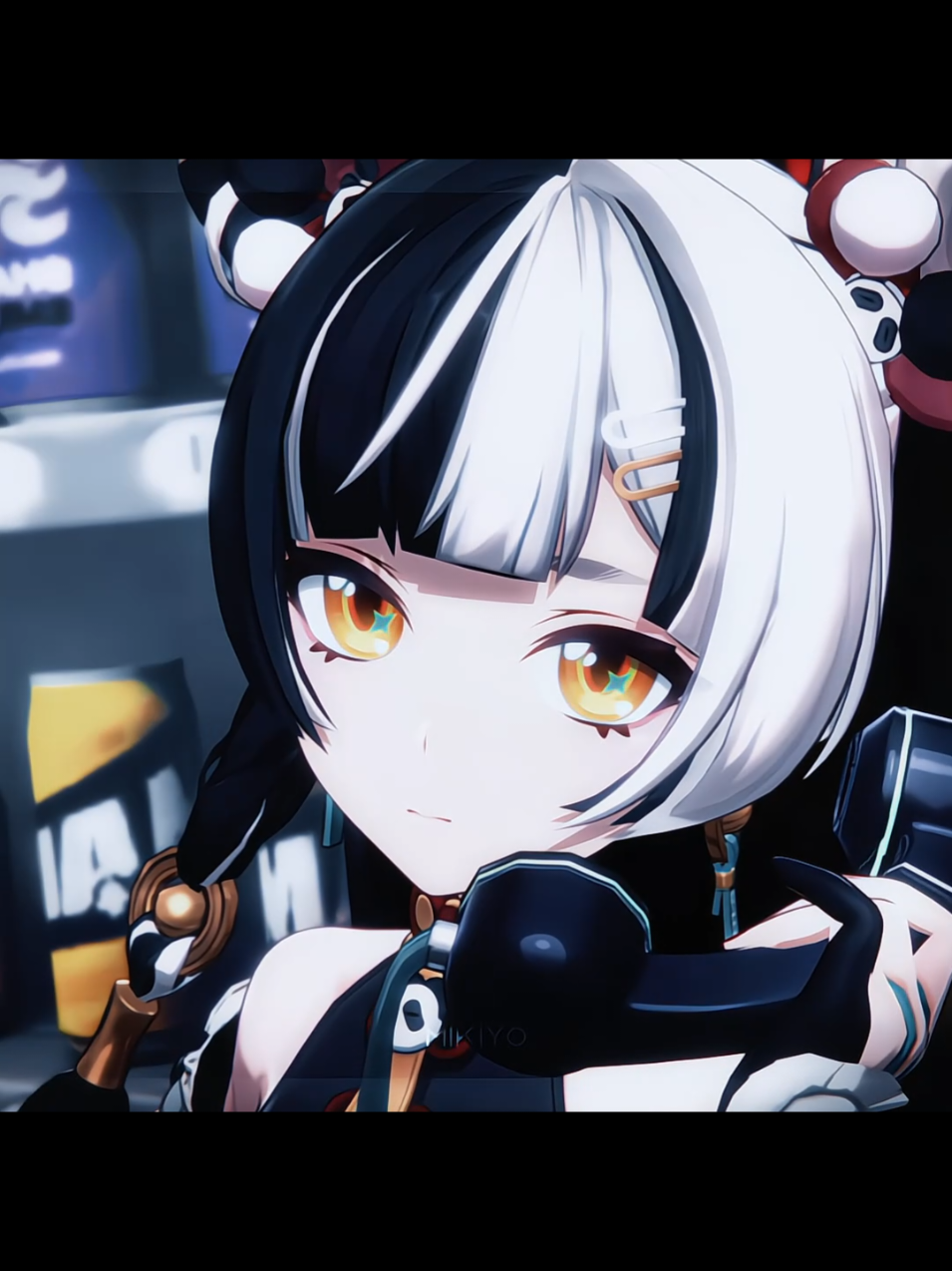 Dialyn edit #dialyn #zzzcreators #zzzero #zenlesszonezero #zzzvideo 