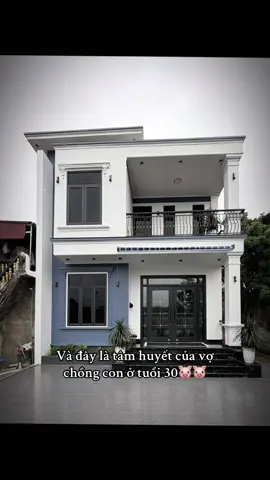 Lâu lắm mới làm trend về ngôi nhà của mình. Tròn 1 năm quyết định xây nhà. Lần này xem có được lên Xương Hú không nào. Lâu lắm rồi chưa được cảm giác nhiều ❤️#xuhuong #viral #nhadep #xaynhatrongoi #trending 