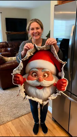 🎄🎄🎄🎄🎅#tiktokshopblackfriday #fyp #christmas #christmasdecorations 