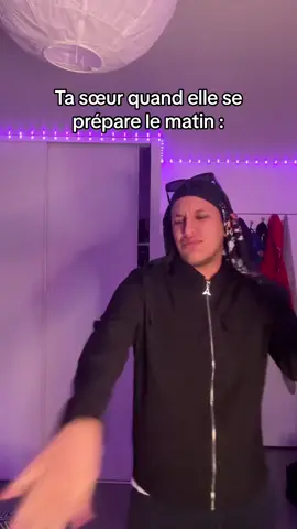 qui veut une sœur comme ça ?