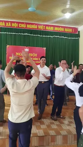 ngày hội đại đoàn kết toàn dân tộc thôn em #xuhuongtiktok #viraltiktok #viralvideo #tinhtuyenquang 
