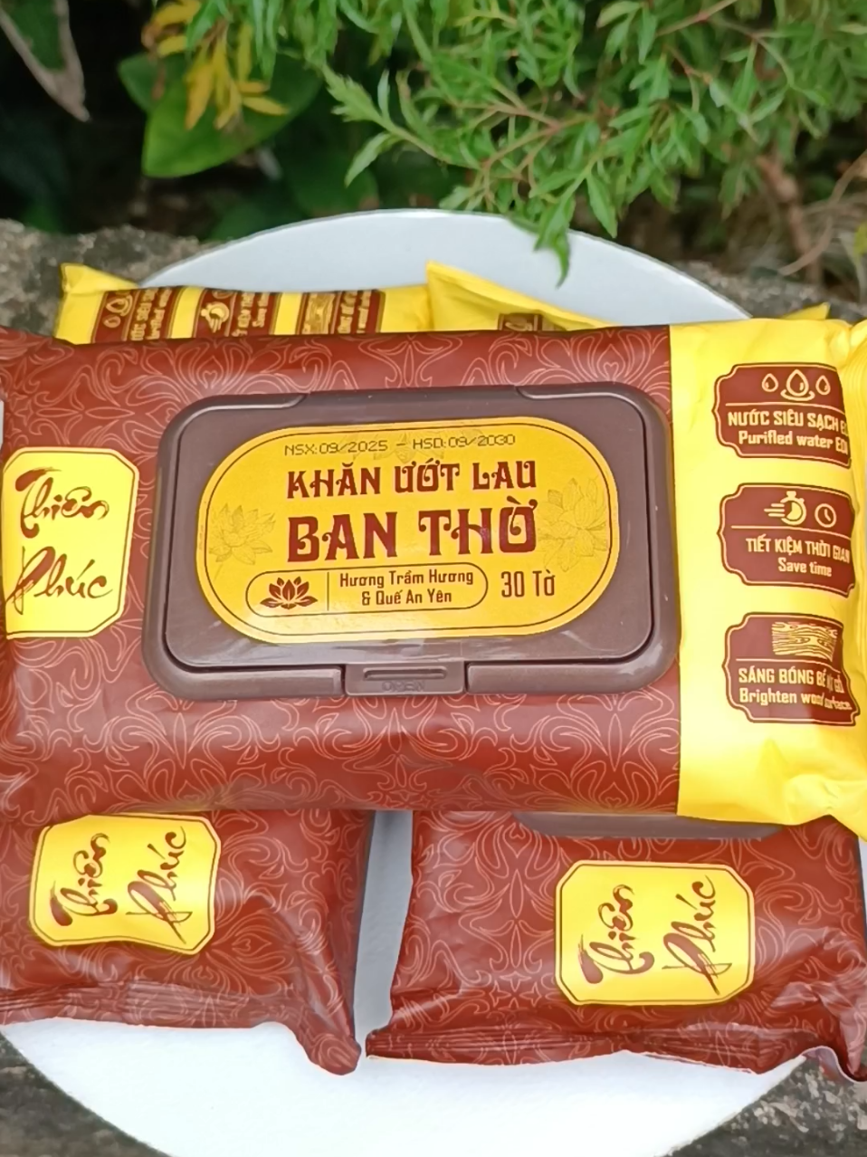 khăn ướt lau ban thờ #khanuotlaubantho #khanlaubanthotramhuong #khanuot #tienloigiahoply #xuhuong 