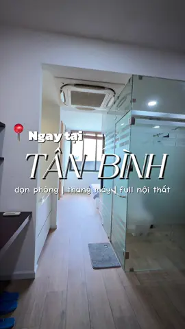 🔥Gần sân bay TSN có 1 siêu phẩm mà Unite vừa mang đến đây✈️ 📲Liên hệ ngay Unite.Living để chiêm ngưỡng dự án này sớm nhất nhé🥳 #canhomini #canhocaocap #xuhuong #fyp #canhodichvu #tanbinh 