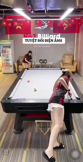 Phần 2194 | Điện Ảnh #Xuhuong#billiards#trending#billiards