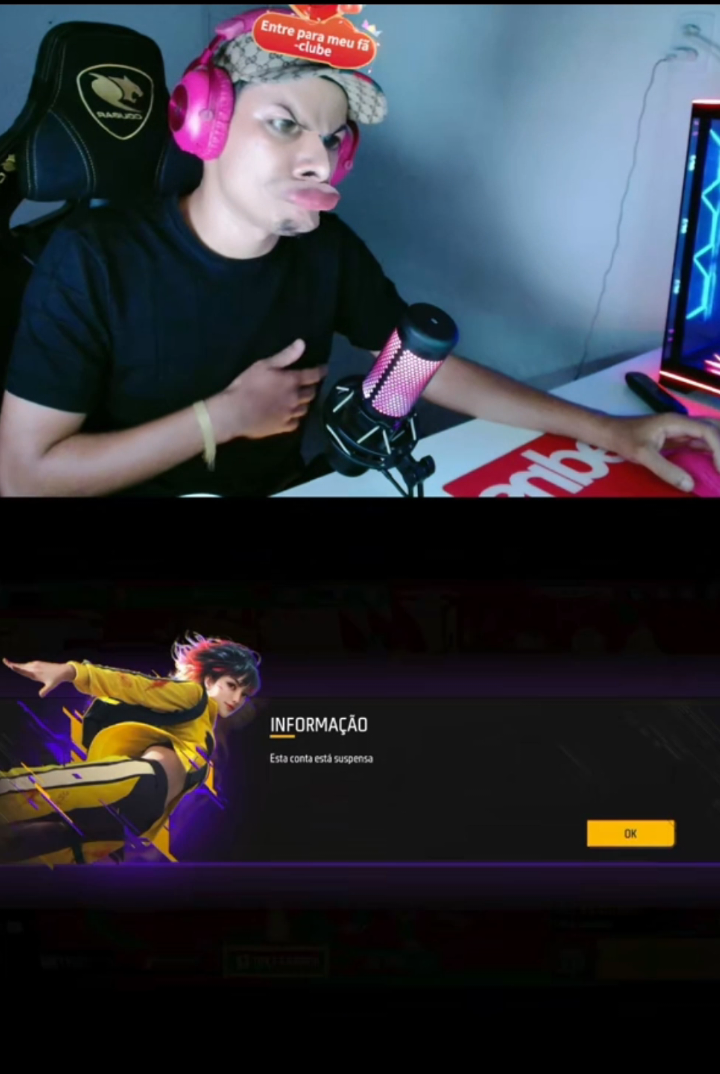 eu uso mesmo krai kkk🤣🤣#uriel #hack #foryoupage #numtiro📍@Uriel Xiter 