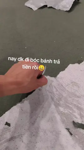 nay đk đi bóc bánh trả tiền rồi 😄😄😄#xuhuongtiktok 