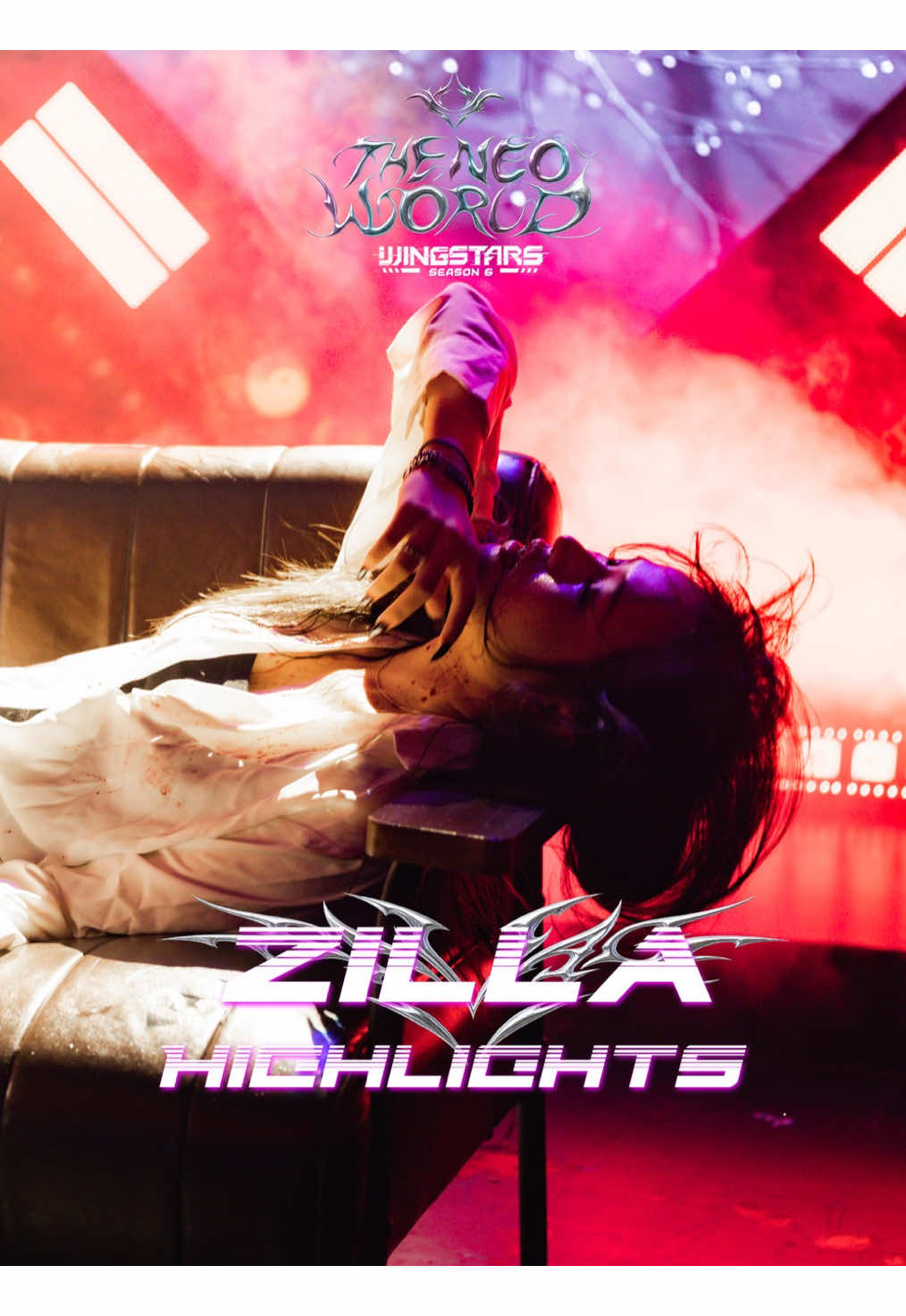 Zilla公會賽經典回顧！ 🔥 Zilla’s Guild Battle Classic Highlights #公會賽 #回放 #女團 #直播 