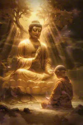 Khổ đau xuất hiện chỉ là một phần nhỏ trong cuộc đời bạn 🍀🍀🍀 #cuanhaphat #phatphap #phatphapnhiemmau #binhyen #viral 