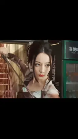 Memasuki era Dilraba berdarah-darah. badass banget gila 😭#dilrabadilmurat #loveontheturquoiseland #cdrama