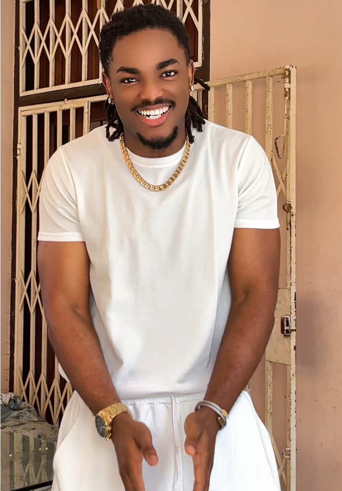 #princedupays🤴🏾🇨🇮 