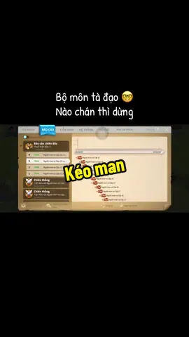 Kéo man…tà đạo ghê 😇#3788 #wukongrisef2p #riseofkingdoms #xuhuong 