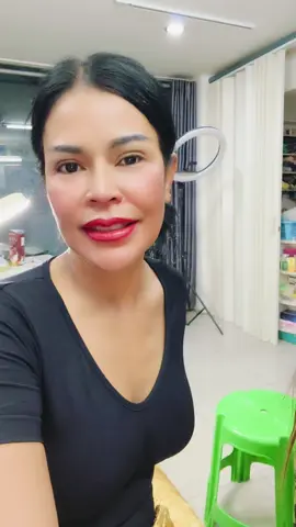 สักปากสักขอบปาก